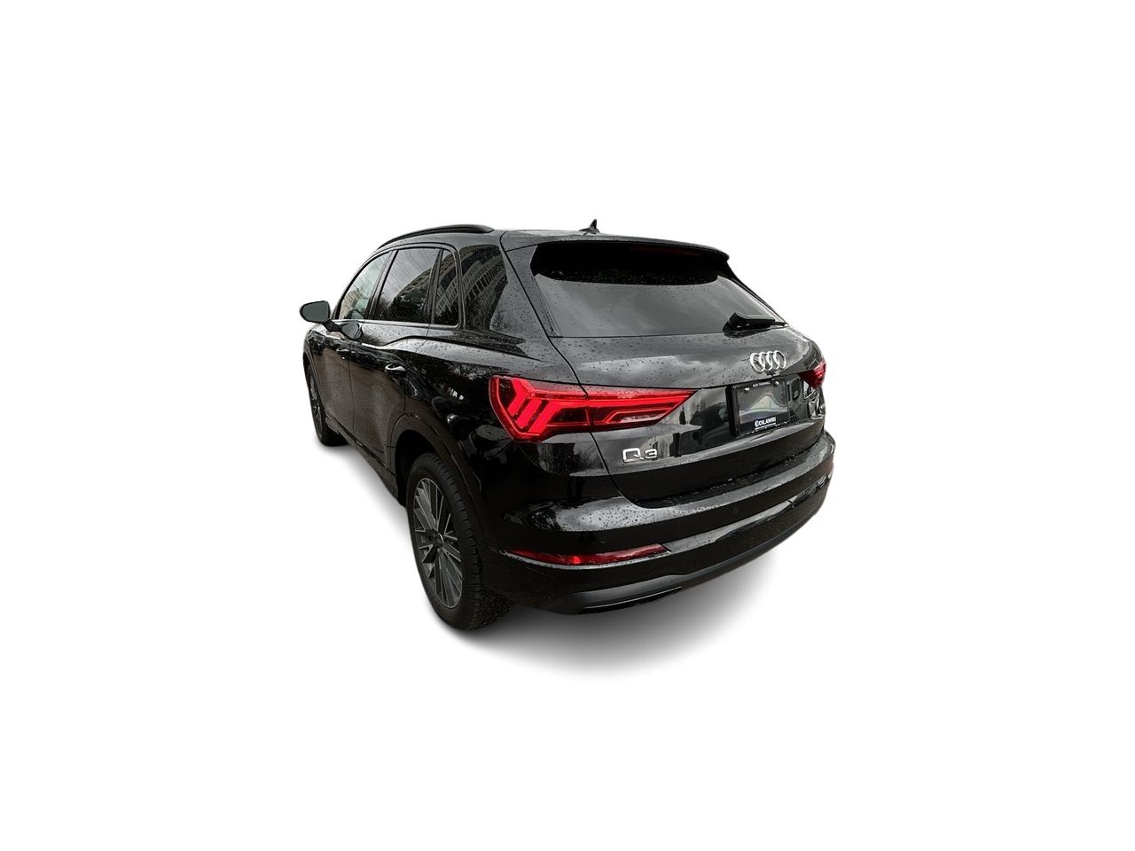 2023 Audi Q3 in Thornhill, Ontario