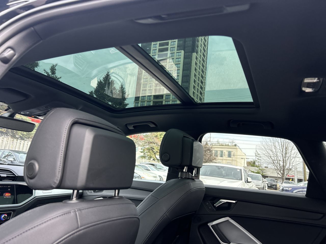 2023 Audi Q3 in Thornhill, Ontario