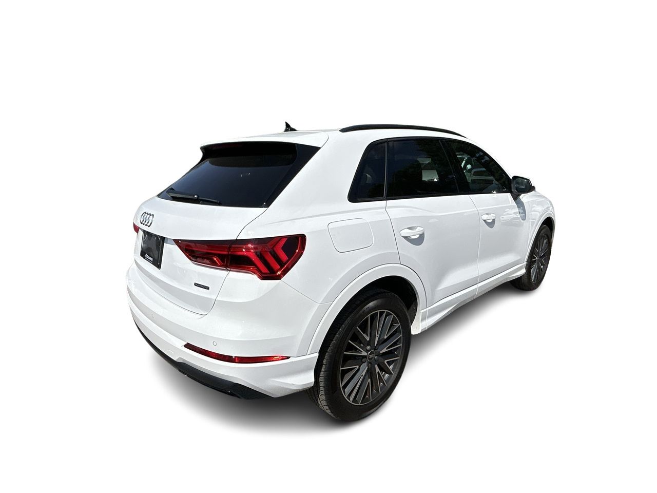 Audi Q3  2023 à Thornhill, Ontario