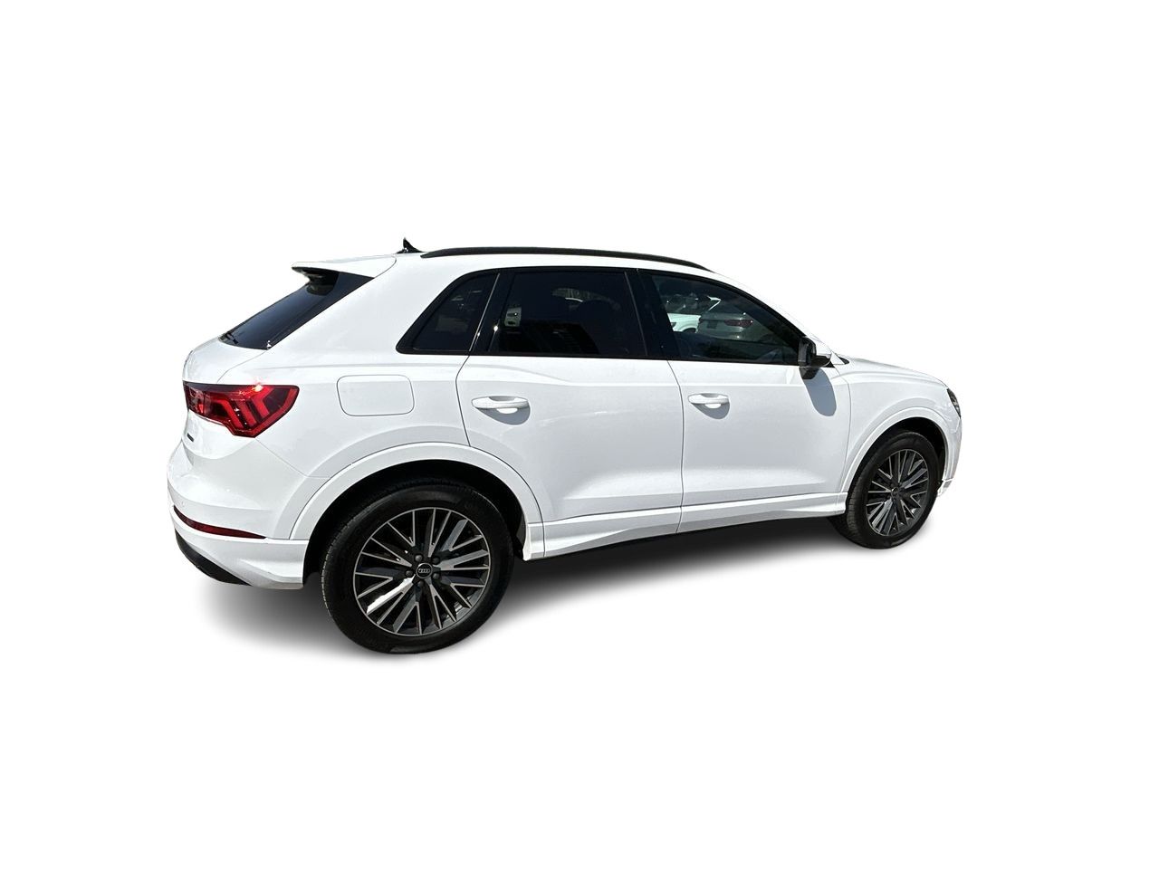 Audi Q3  2023 à Thornhill, Ontario