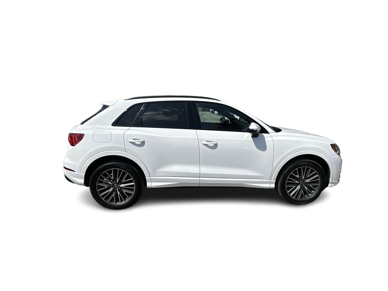 Audi Q3  2023 à Thornhill, Ontario