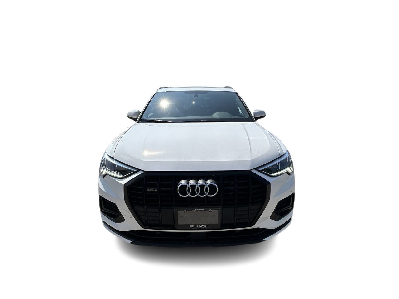 Audi Q3  2023 à Thornhill, Ontario