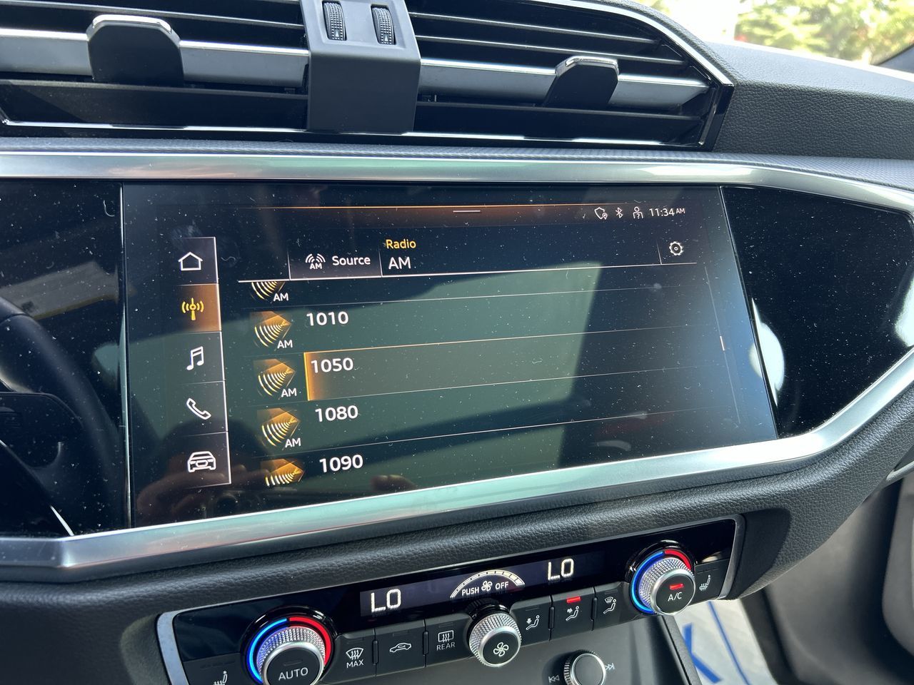 Audi Q3  2023 à Thornhill, Ontario