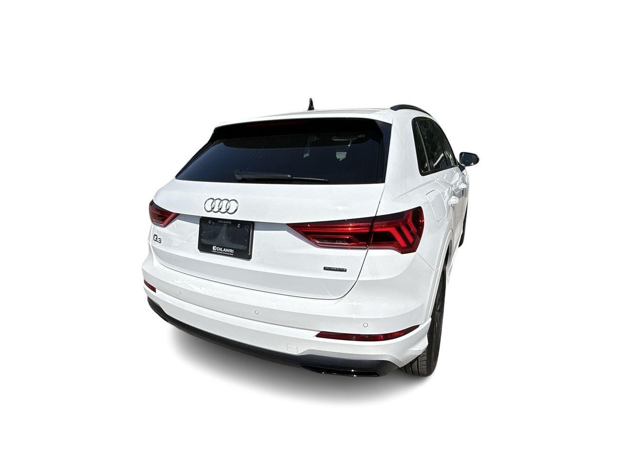 Audi Q3  2023 à Thornhill, Ontario