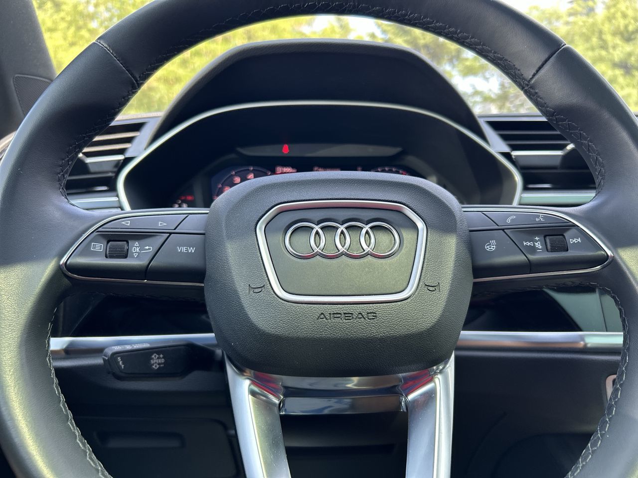 Audi Q3  2023 à Thornhill, Ontario