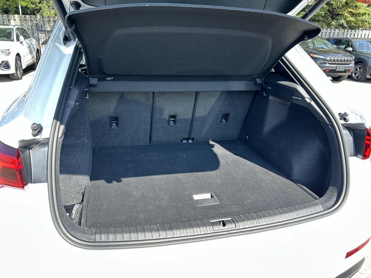 Audi Q3  2023 à Thornhill, Ontario