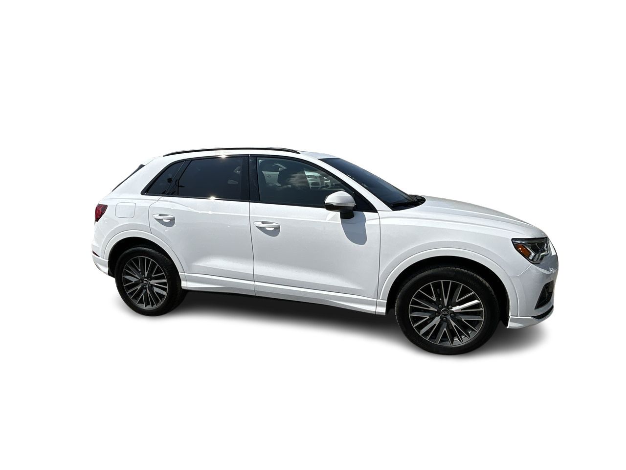 Audi Q3  2023 à Thornhill, Ontario