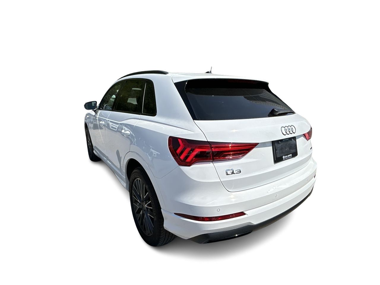 Audi Q3  2023 à Thornhill, Ontario