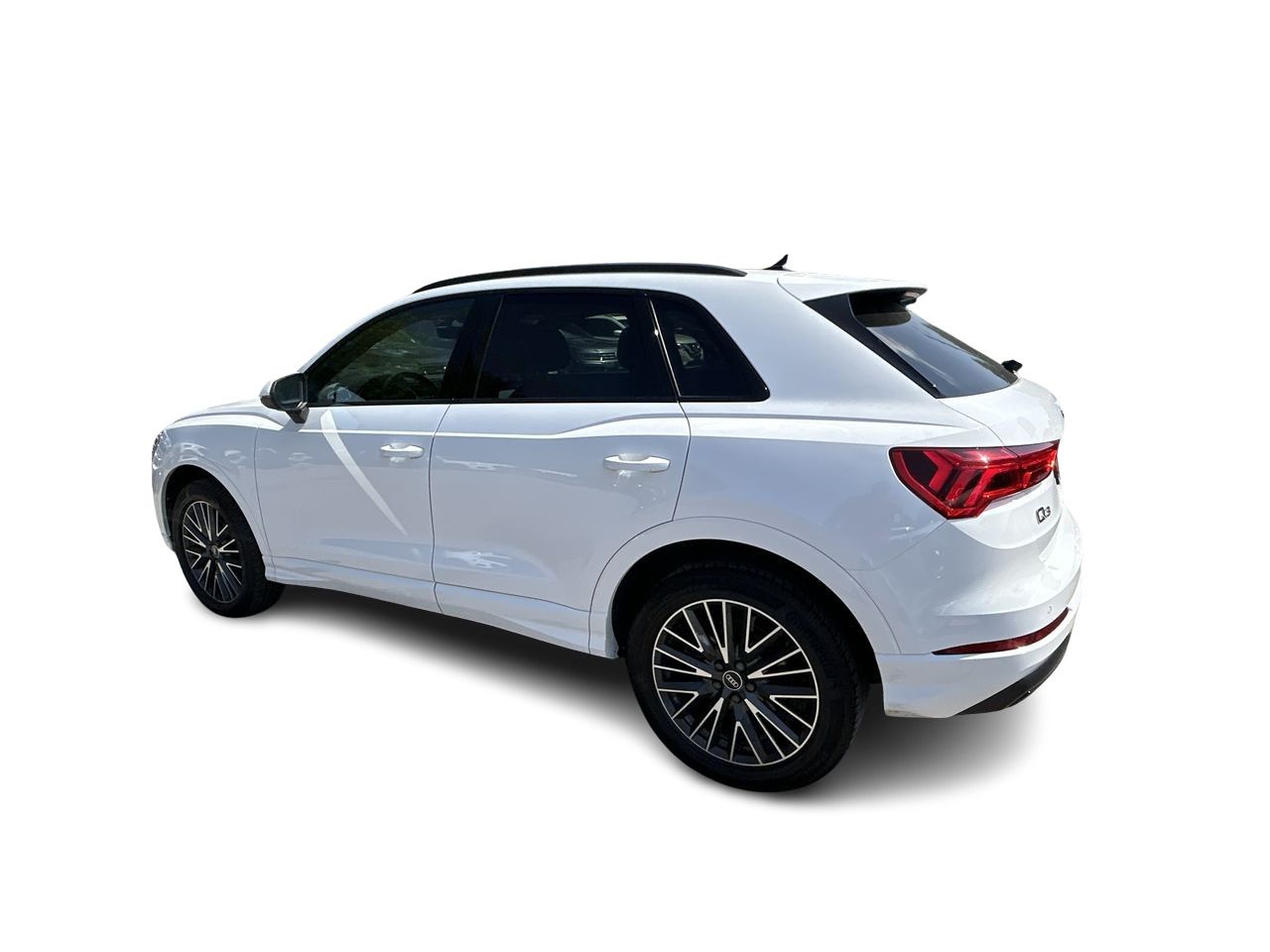 Audi Q3  2023 à Thornhill, Ontario