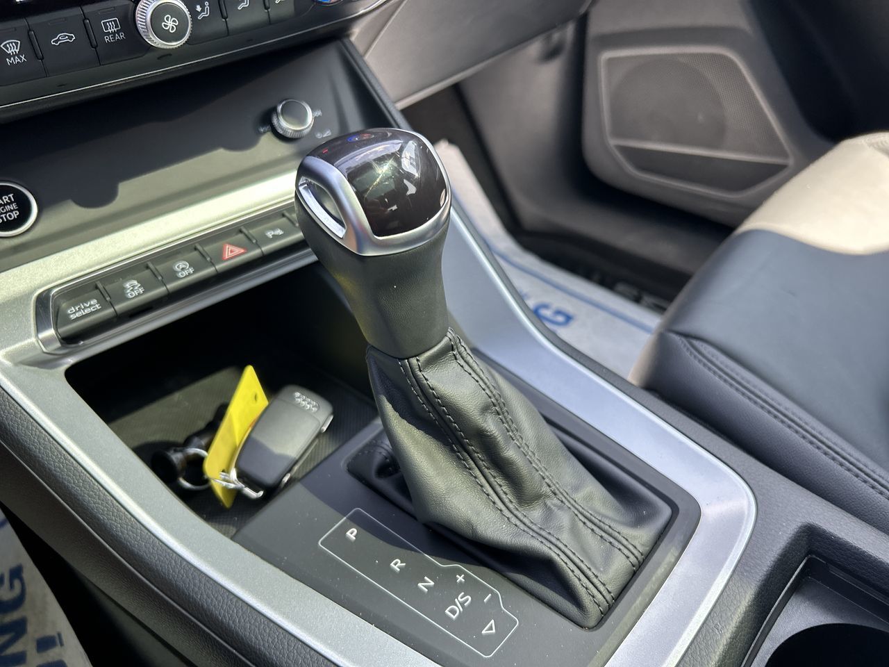 Audi Q3  2023 à Thornhill, Ontario