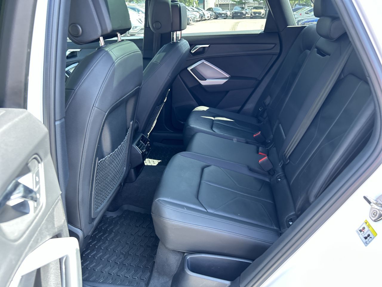 Audi Q3  2023 à Thornhill, Ontario