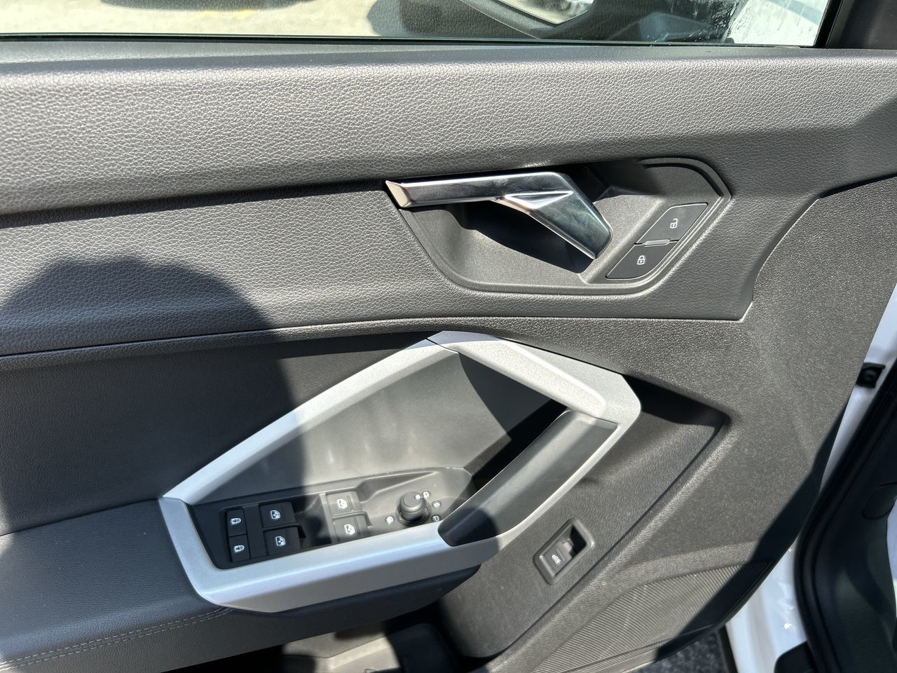 Audi Q3  2023 à Thornhill, Ontario