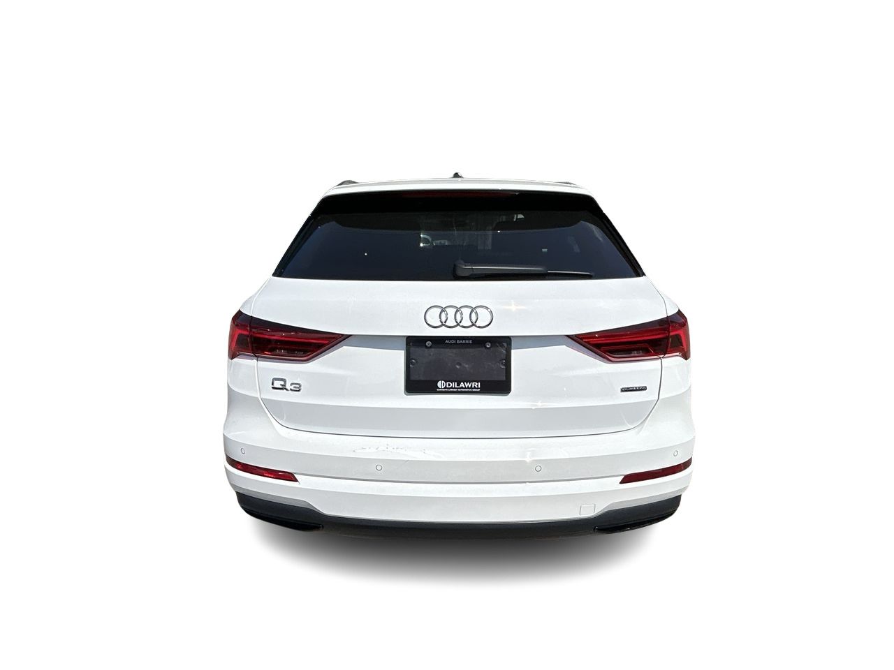 Audi Q3  2023 à Thornhill, Ontario