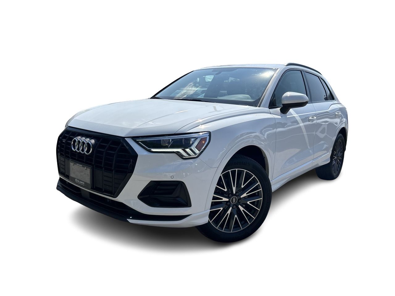 Audi Q3  2023 à Thornhill, Ontario