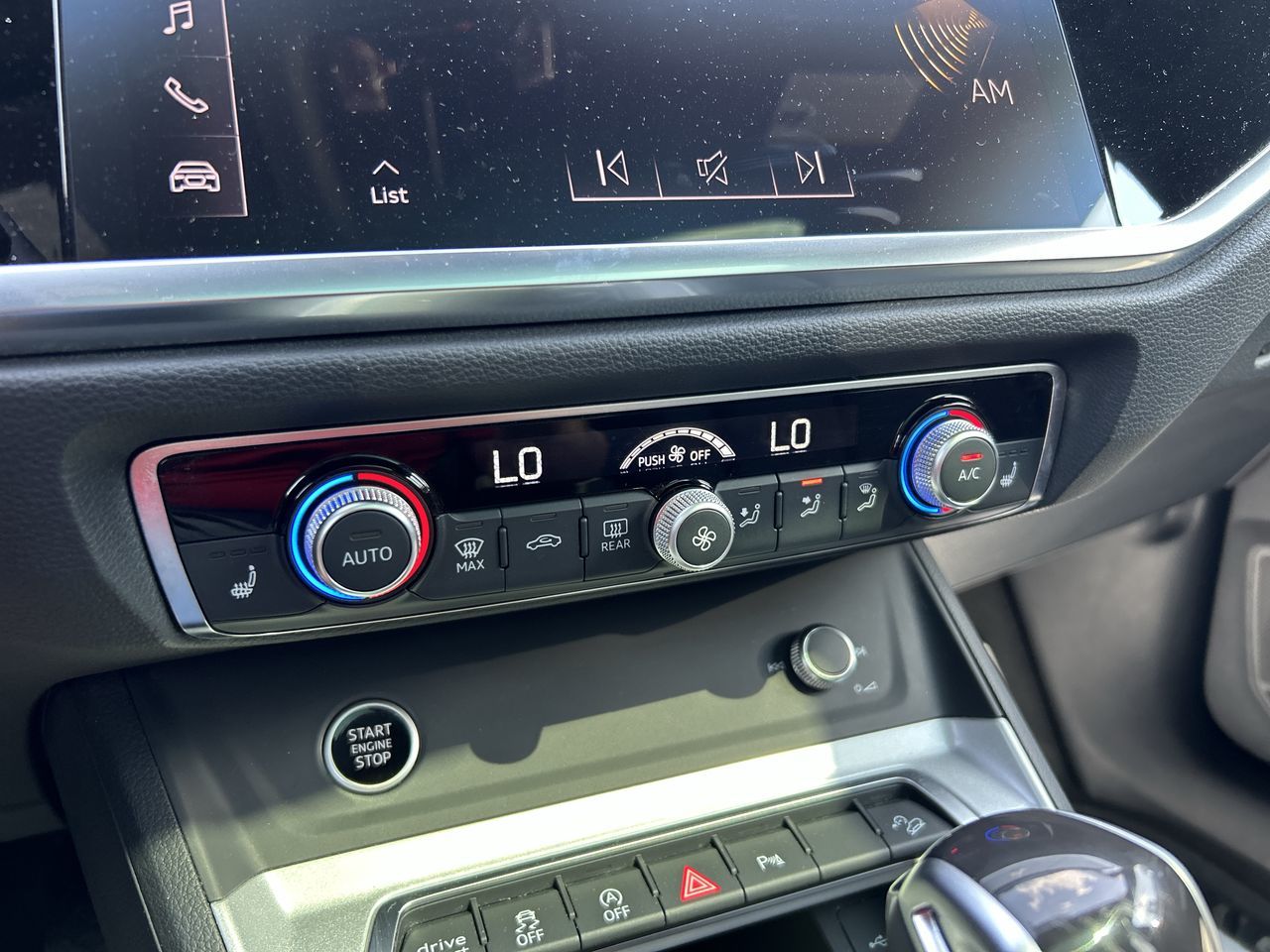 Audi Q3  2023 à Thornhill, Ontario