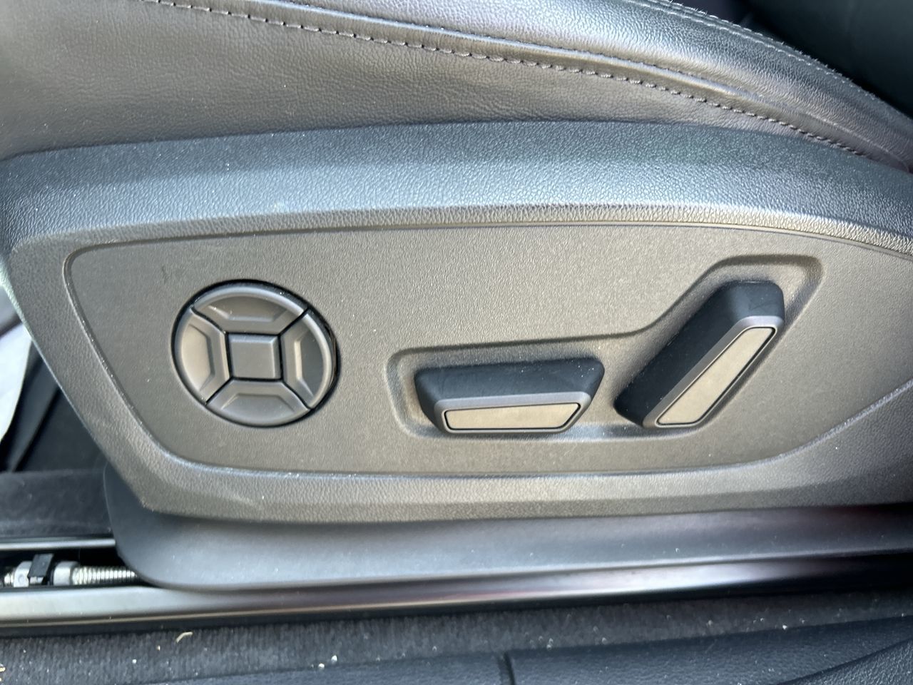 Audi Q3  2023 à Thornhill, Ontario