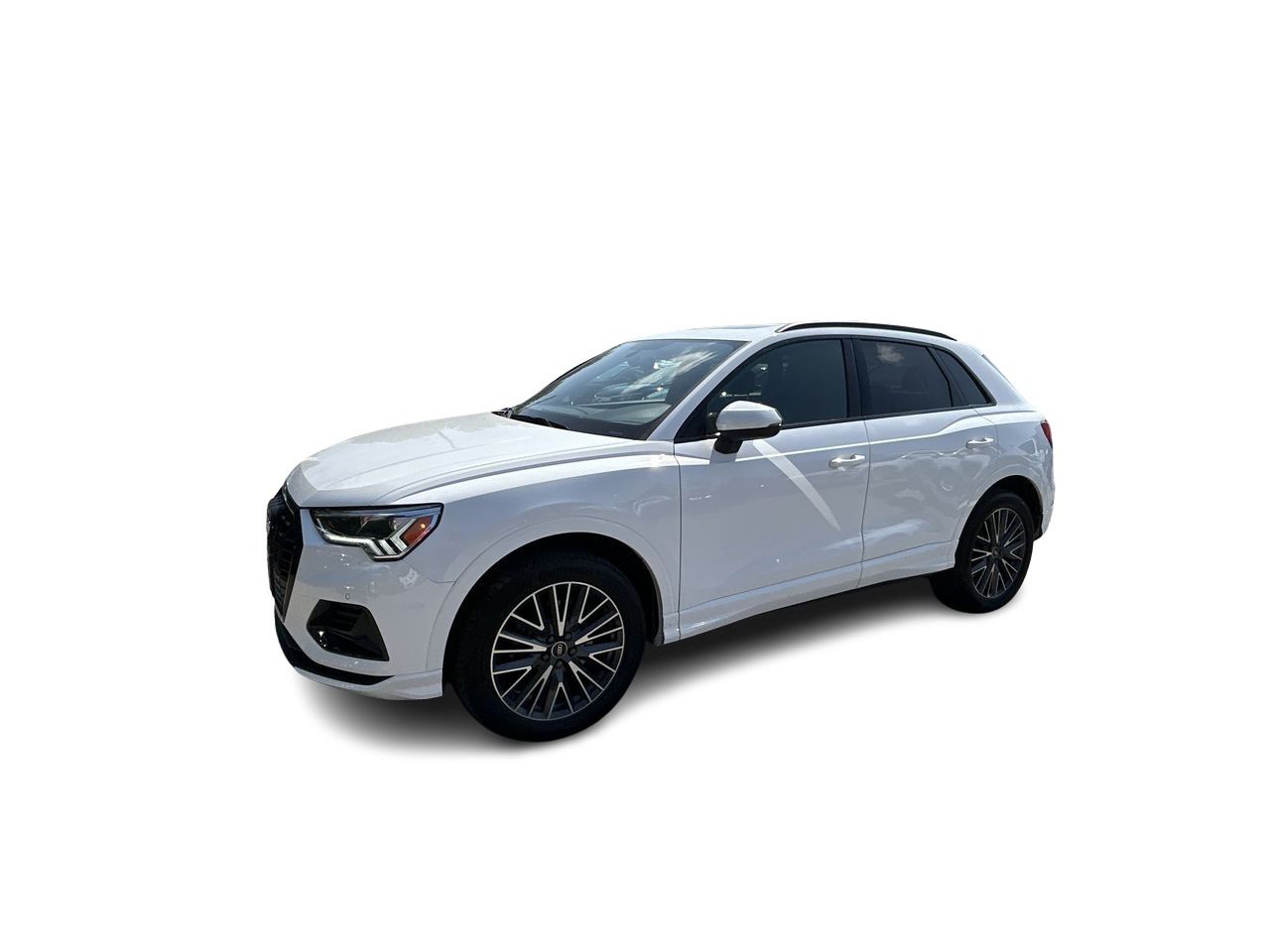 Audi Q3  2023 à Thornhill, Ontario