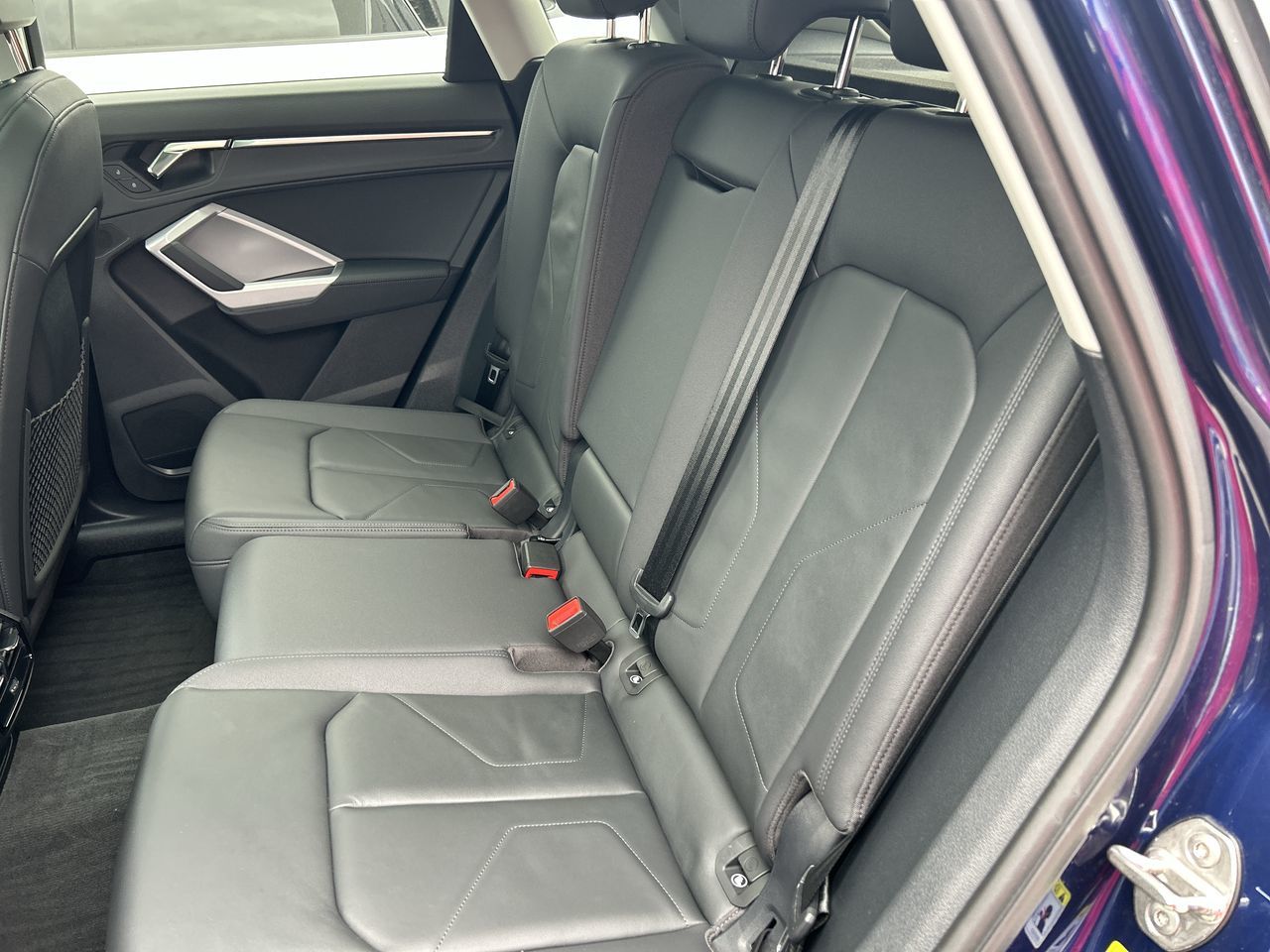 2023 Audi Q3 in Thornhill, Ontario