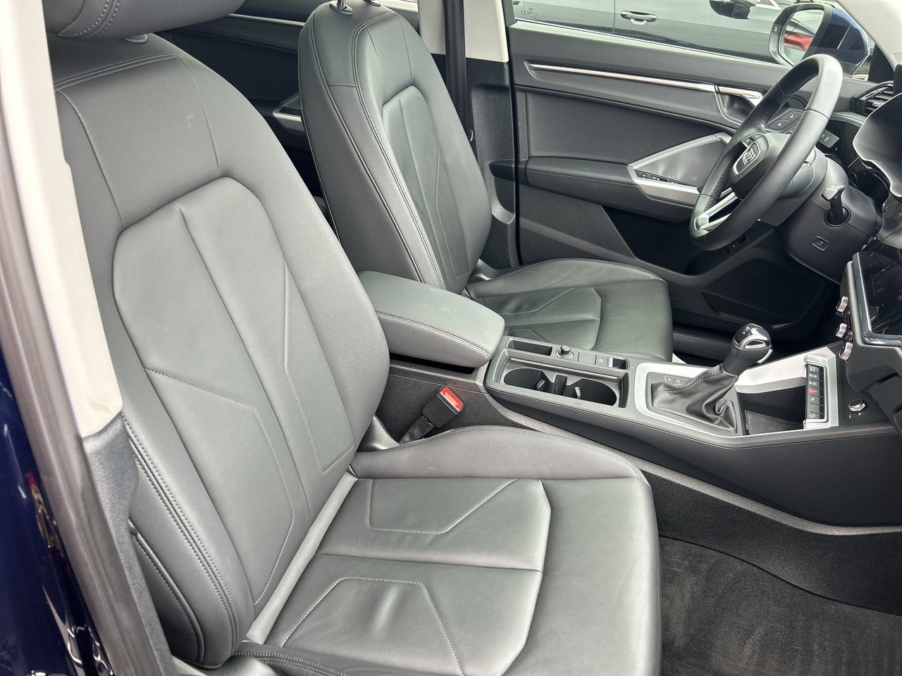 2023 Audi Q3 in Thornhill, Ontario