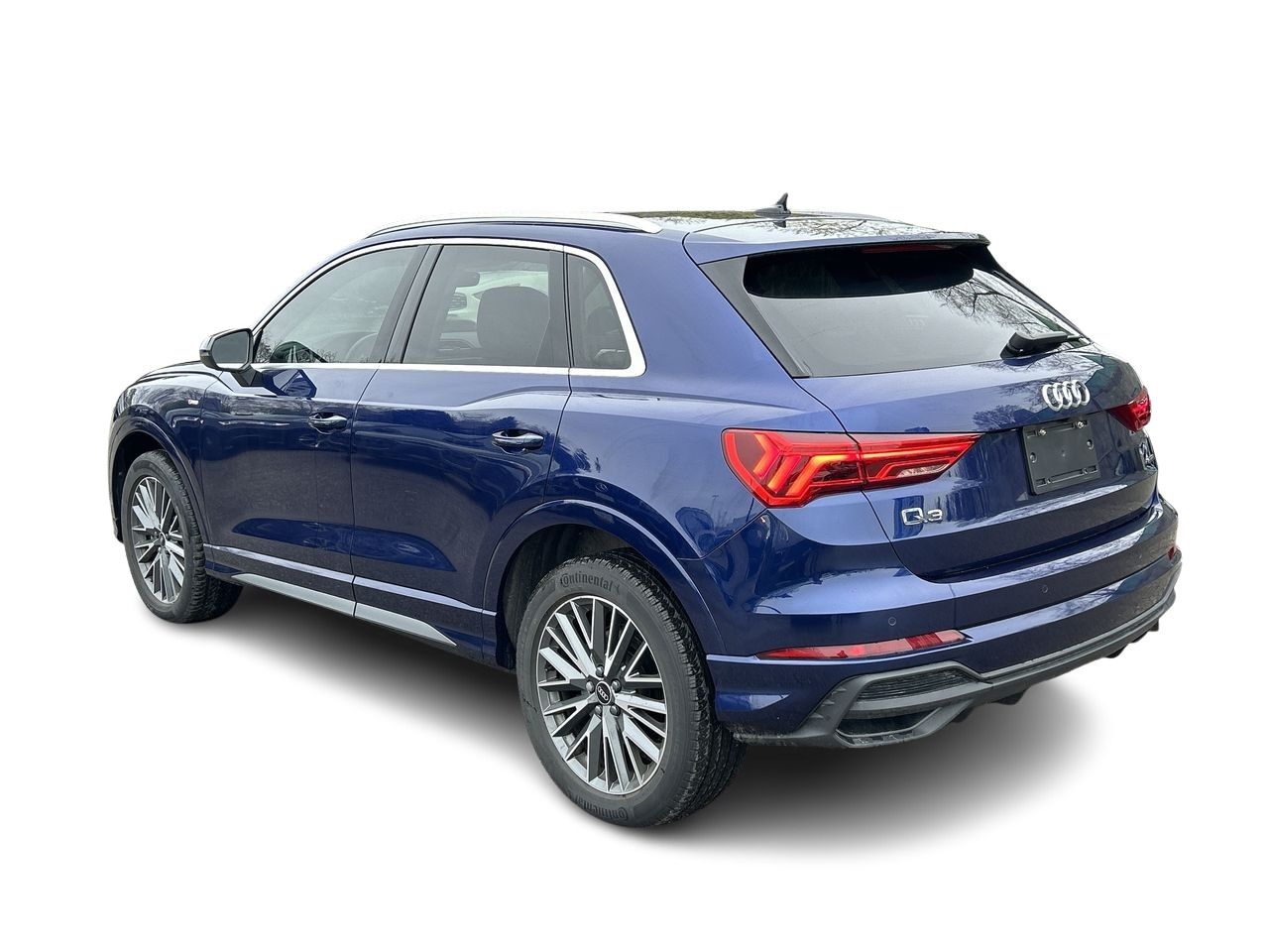 2023 Audi Q3 in Thornhill, Ontario