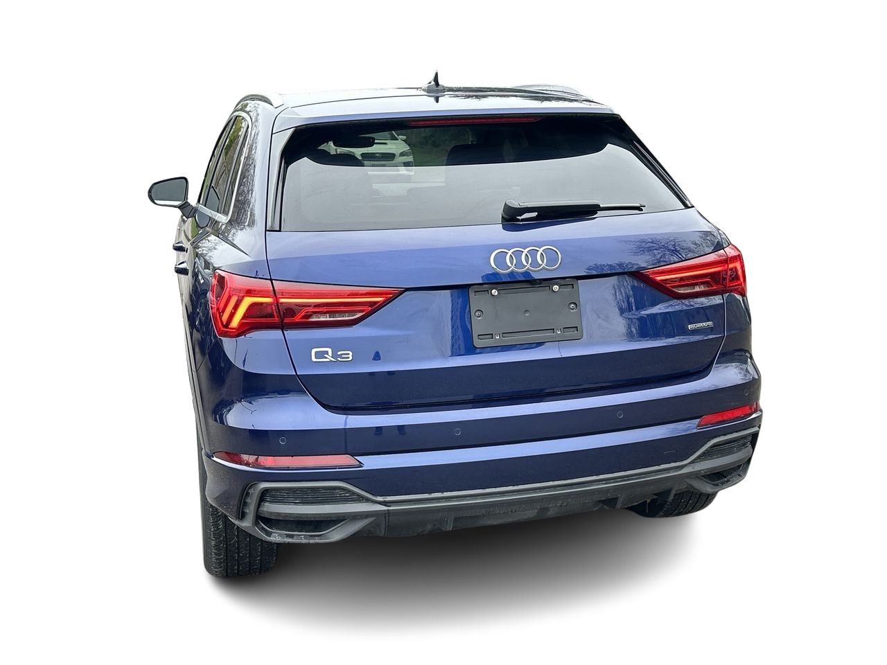 2023 Audi Q3 in Thornhill, Ontario