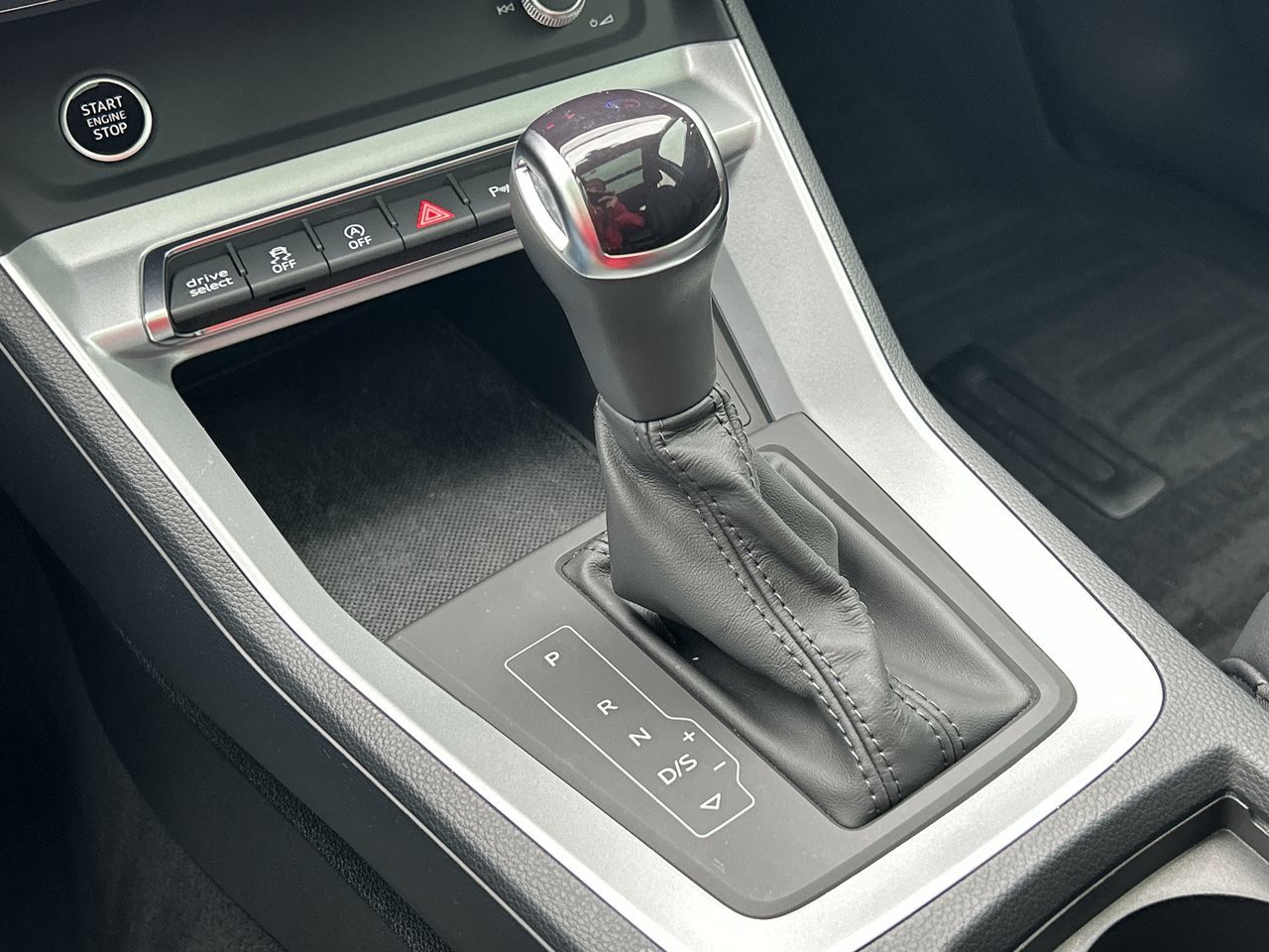 2023 Audi Q3 in Thornhill, Ontario