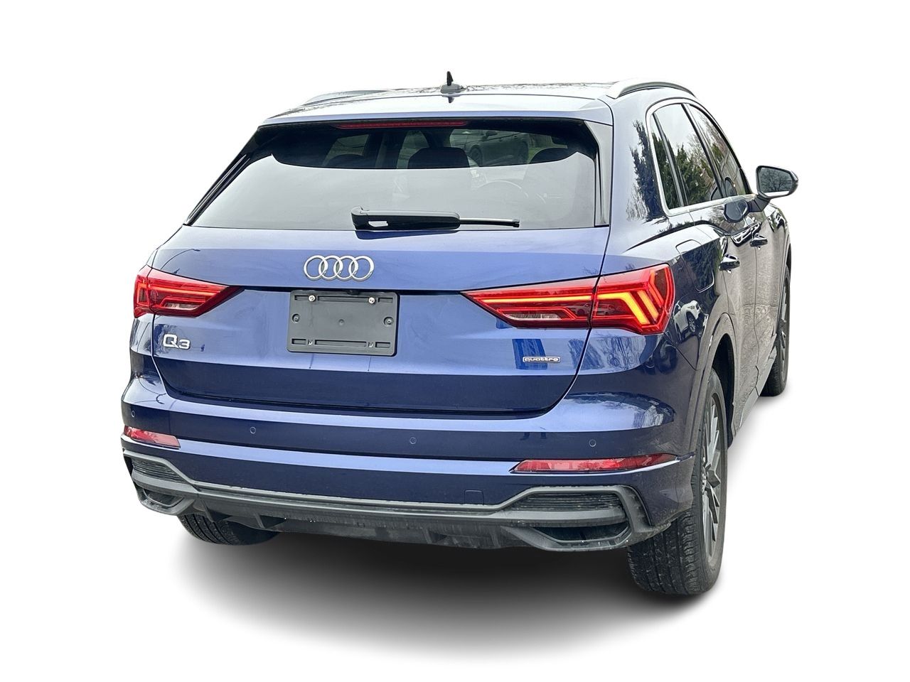 2023 Audi Q3 in Thornhill, Ontario