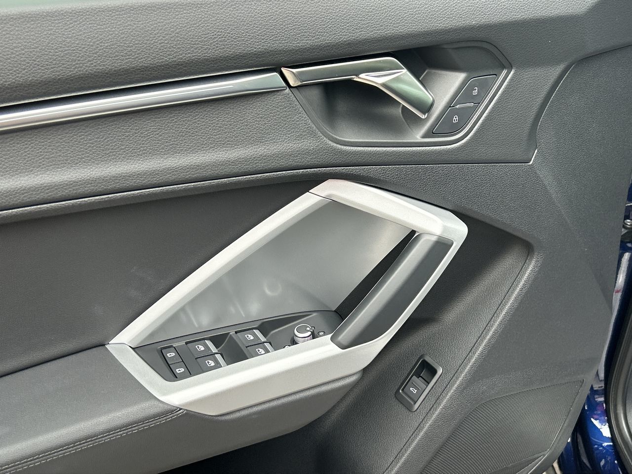 2023 Audi Q3 in Thornhill, Ontario