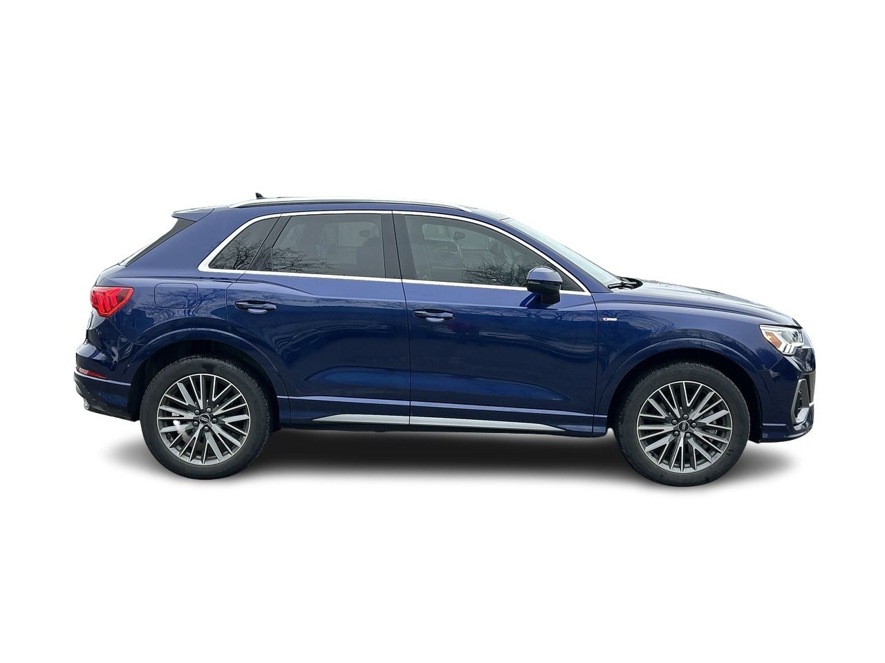 2023 Audi Q3 in Thornhill, Ontario