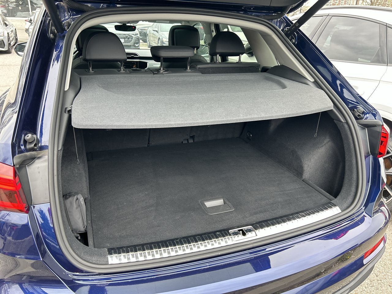 2023 Audi Q3 in Thornhill, Ontario