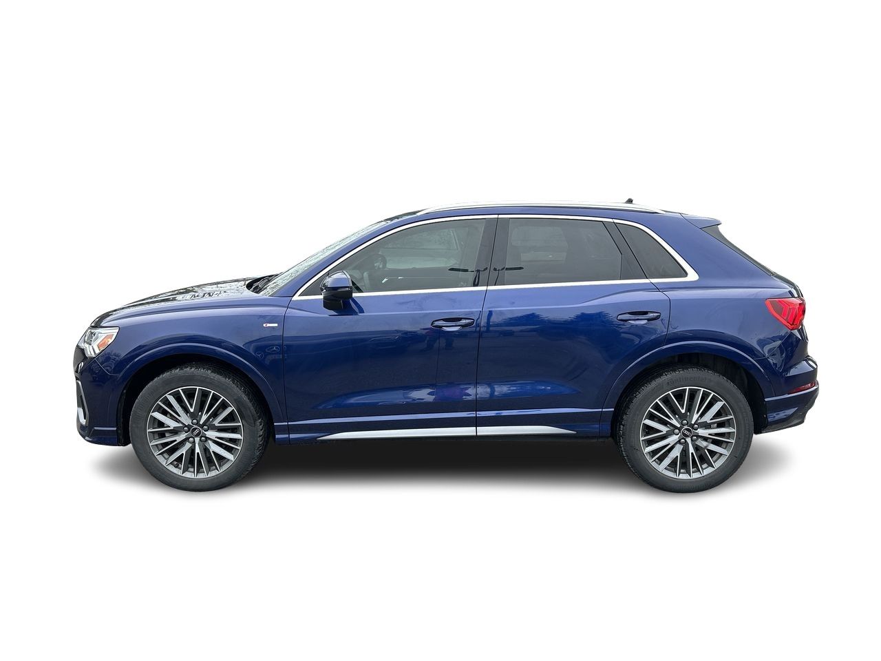 2023 Audi Q3 in Thornhill, Ontario