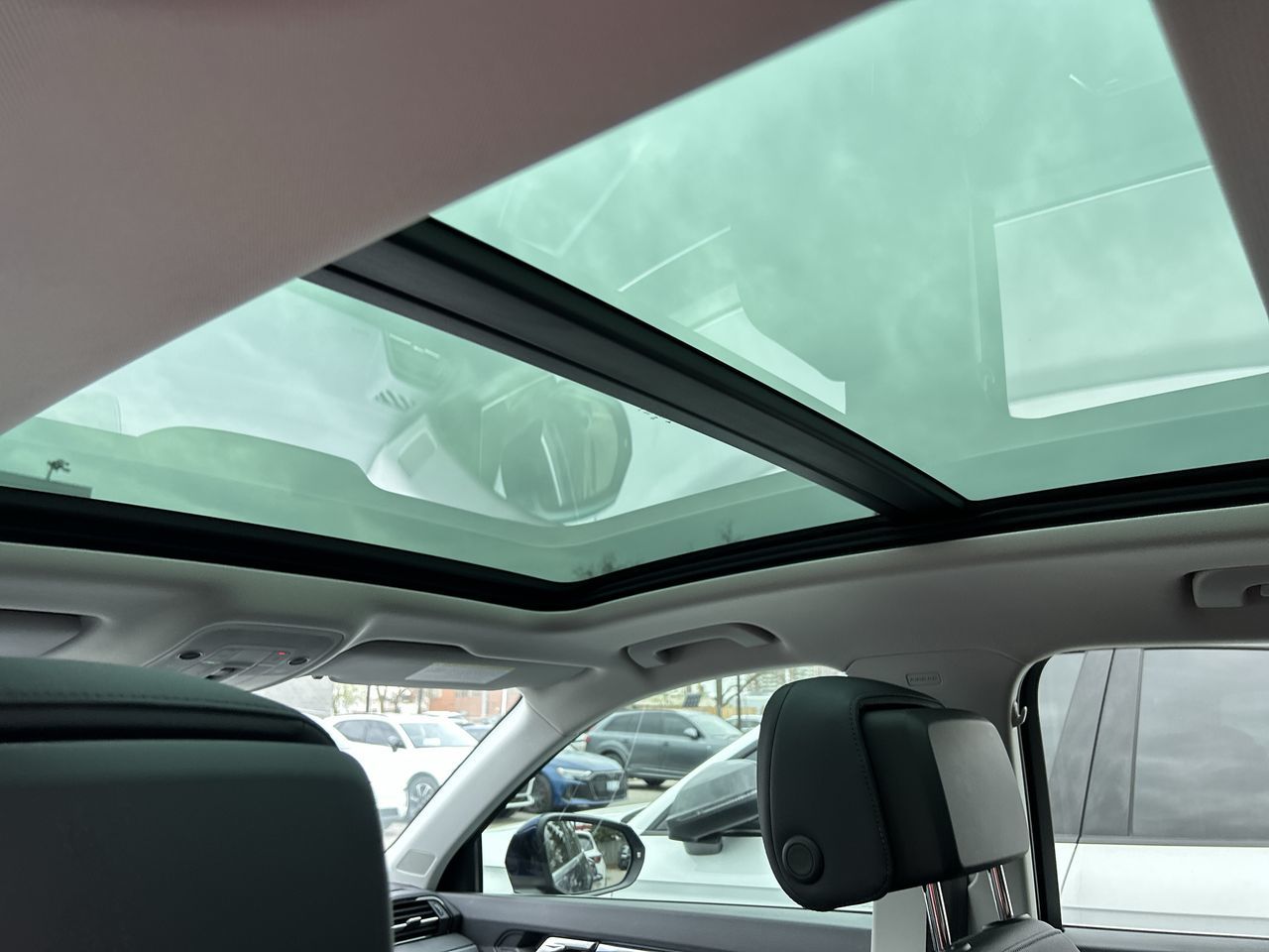 2023 Audi Q3 in Thornhill, Ontario