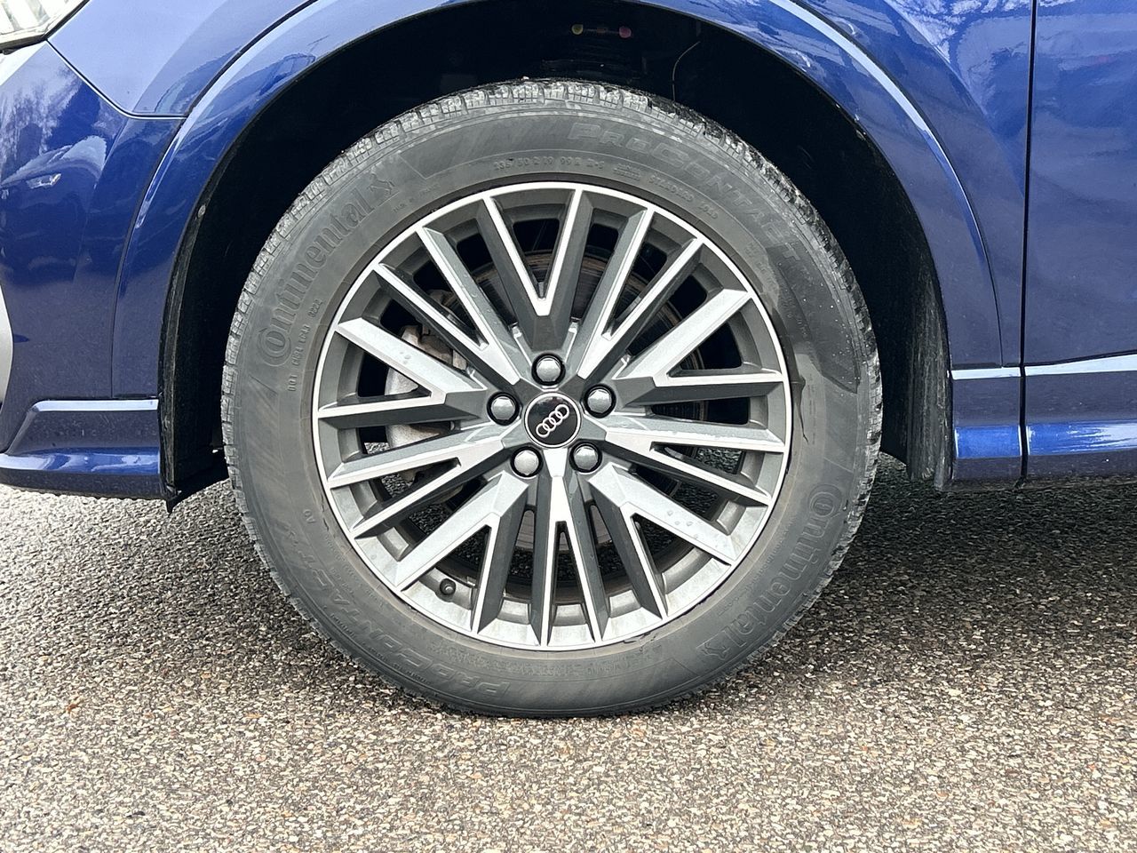 2023 Audi Q3 in Thornhill, Ontario