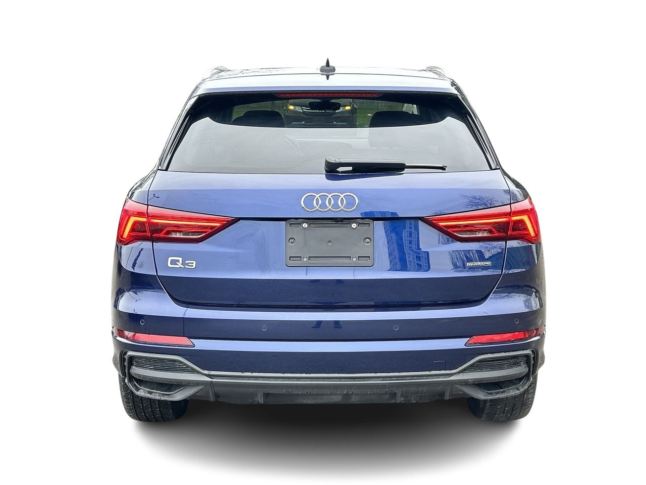 2023 Audi Q3 in Thornhill, Ontario