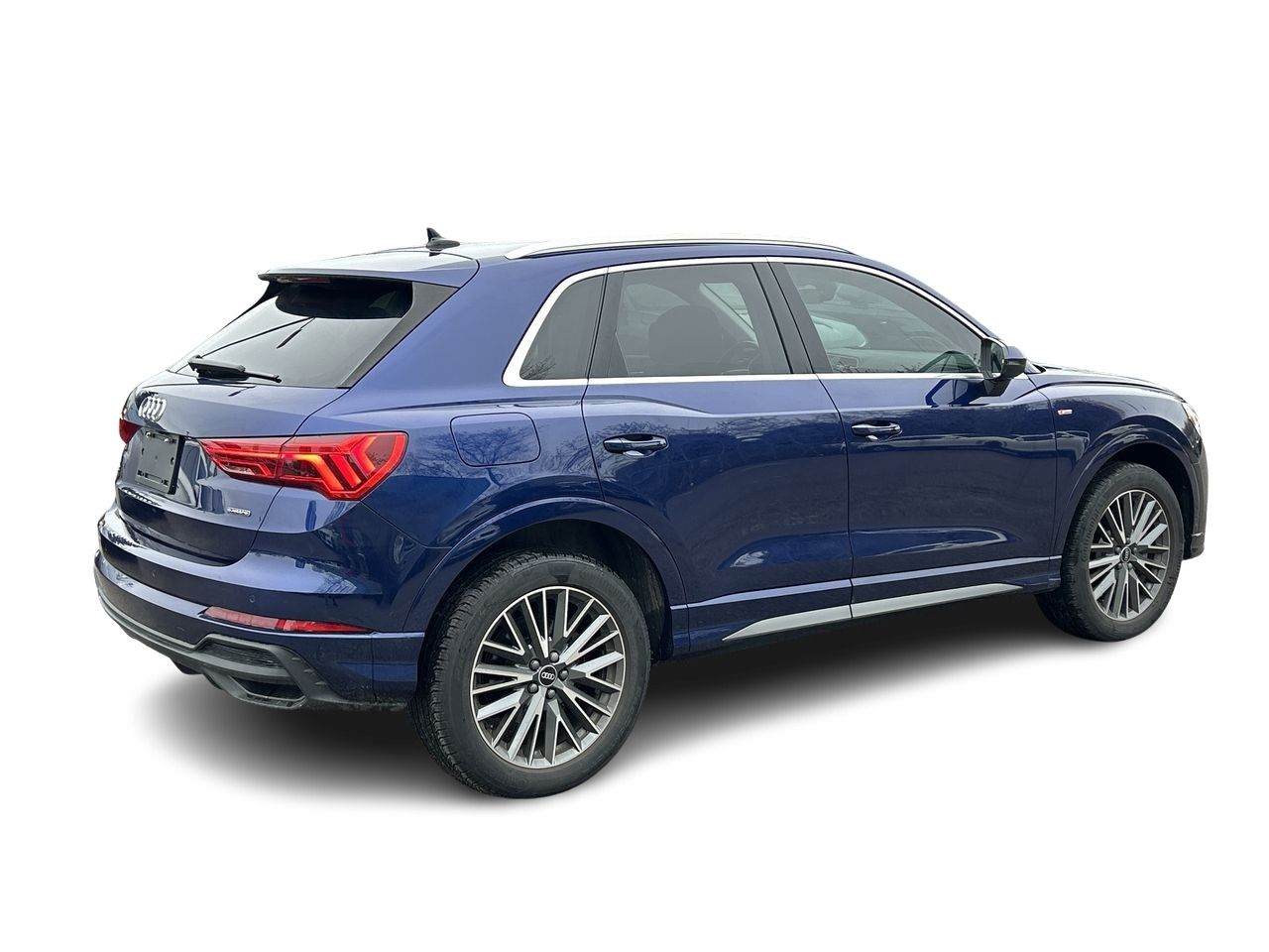2023 Audi Q3 in Thornhill, Ontario