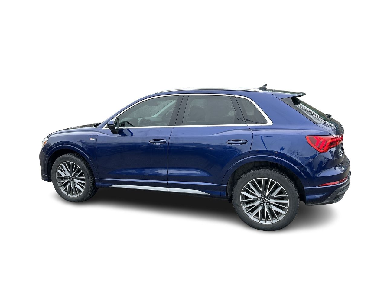 2023 Audi Q3 in Thornhill, Ontario