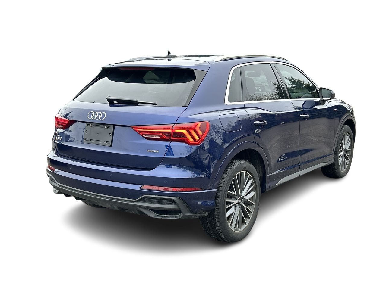 2023 Audi Q3 in Thornhill, Ontario