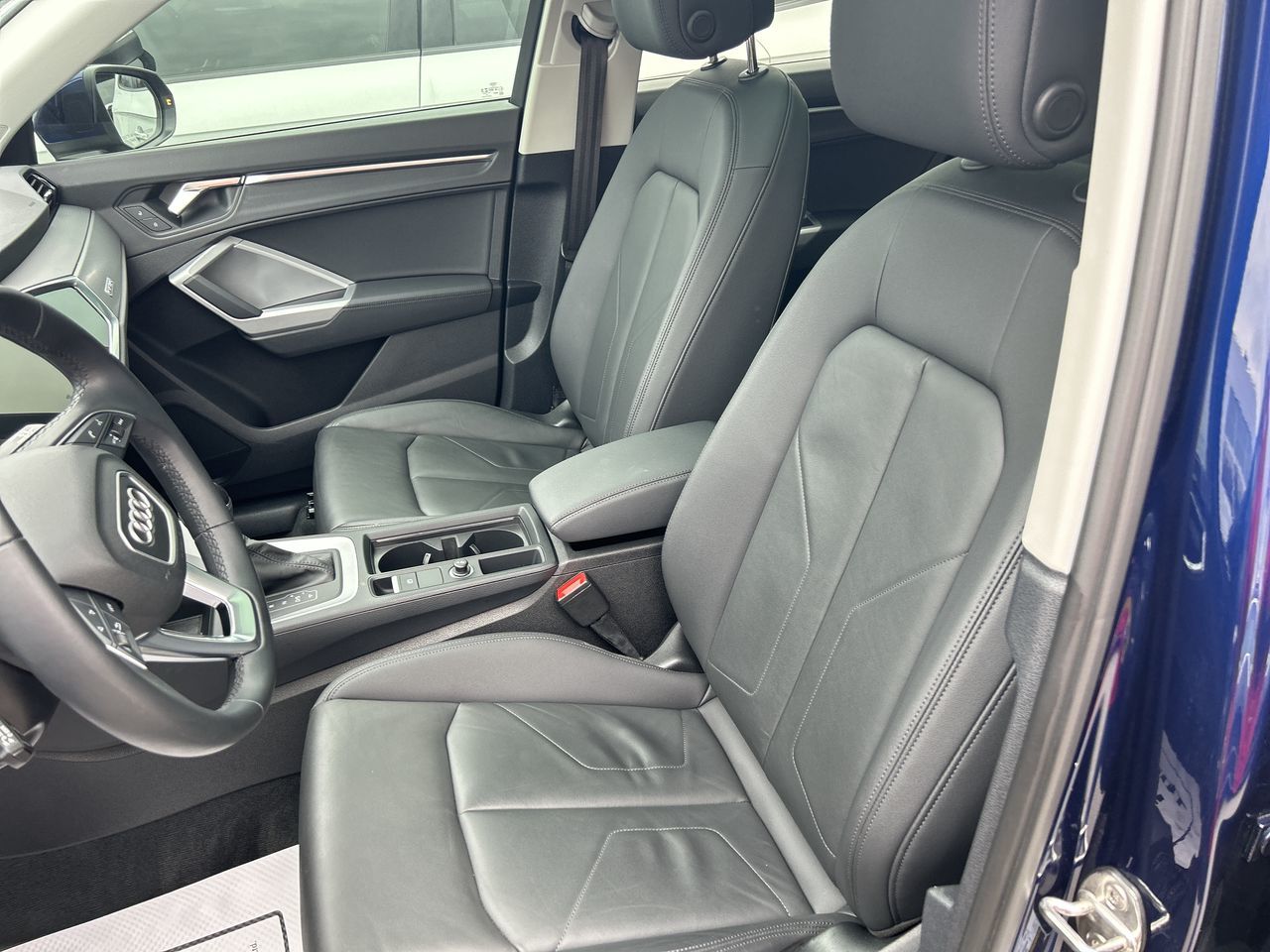 2023 Audi Q3 in Thornhill, Ontario