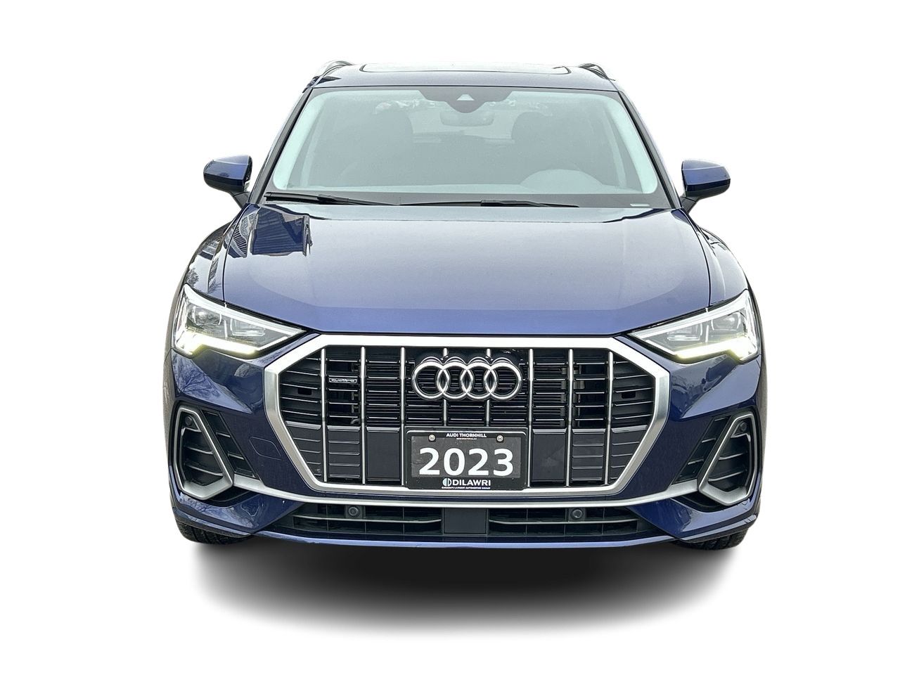 2023 Audi Q3 in Thornhill, Ontario