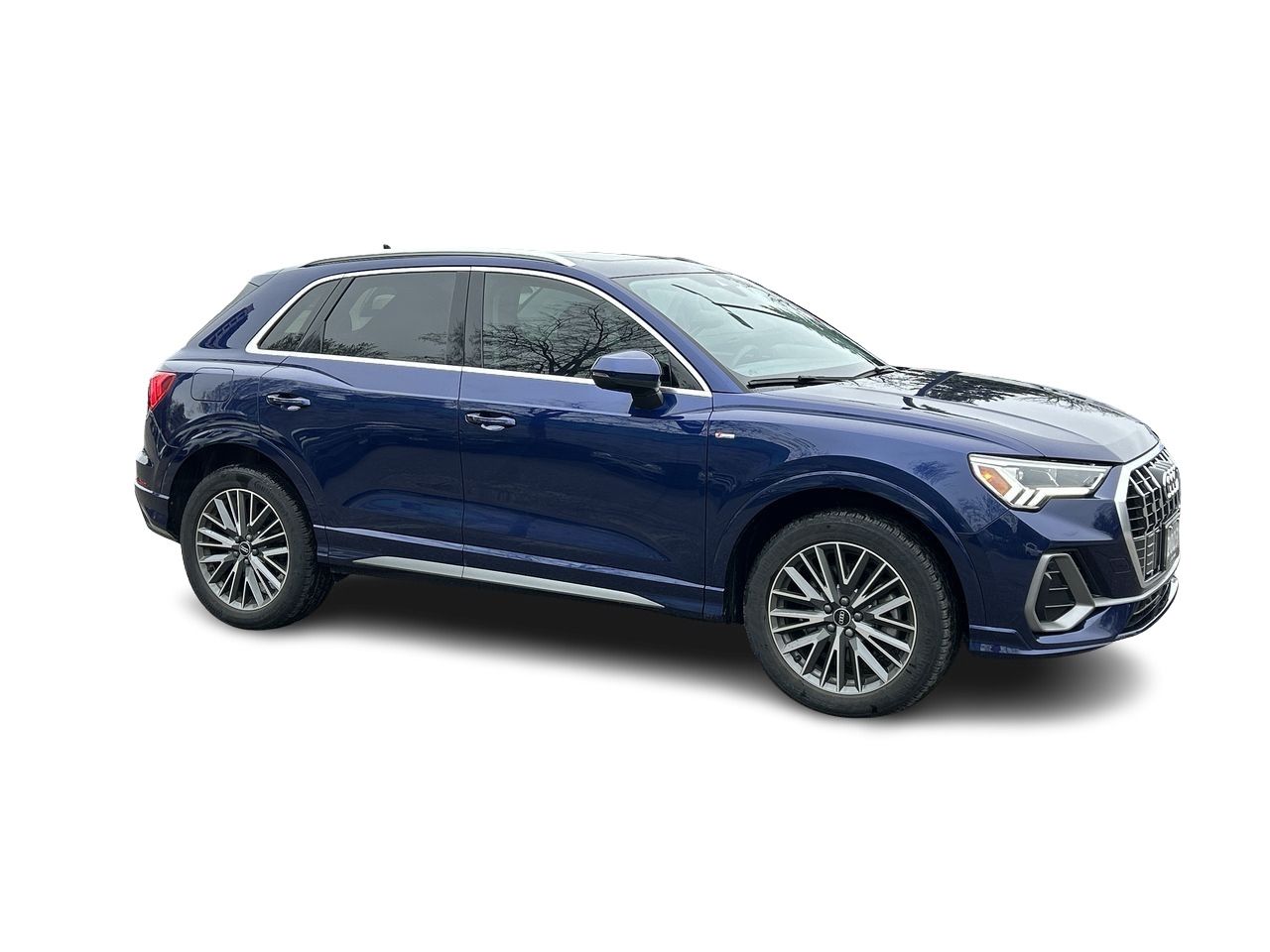 2023 Audi Q3 in Thornhill, Ontario