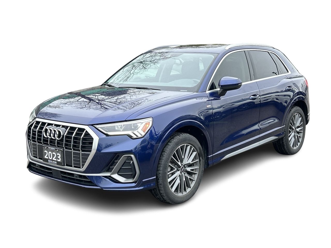 2023 Audi Q3 in Thornhill, Ontario