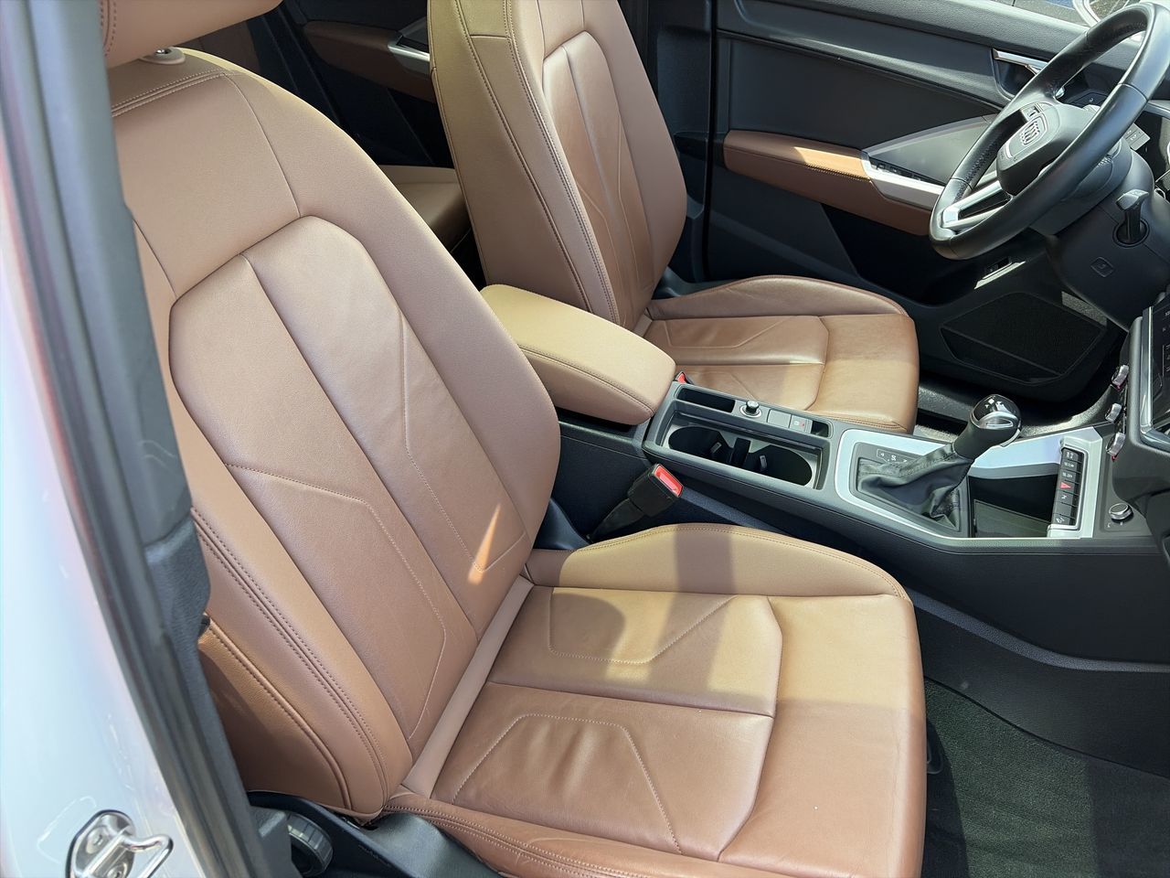 Audi Q3  2023 à Thornhill, Ontario