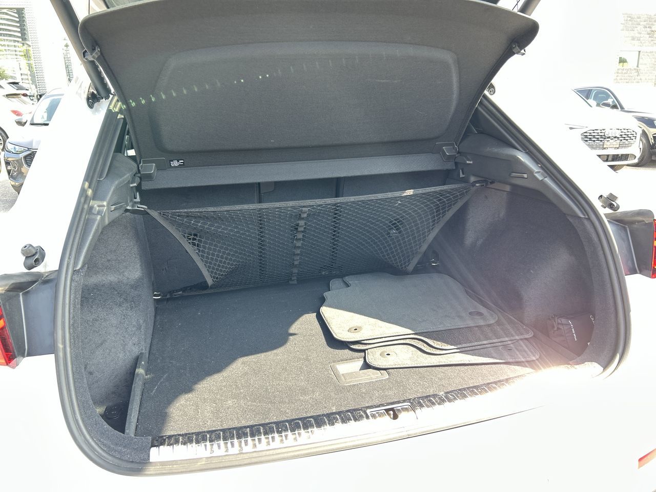 2024 Audi Q3 in Thornhill, Ontario