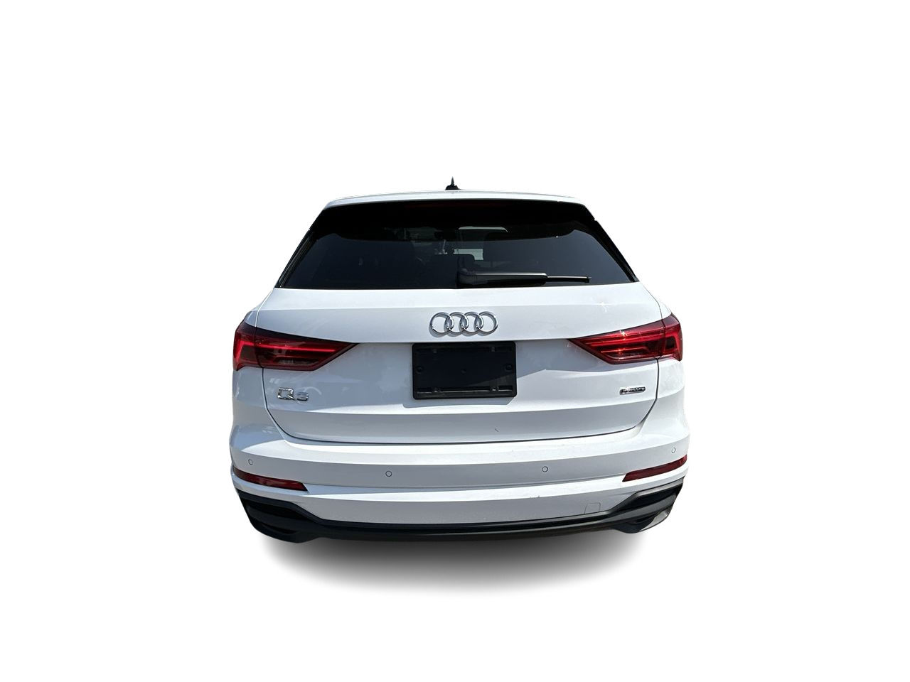 2024 Audi Q3 in Thornhill, Ontario