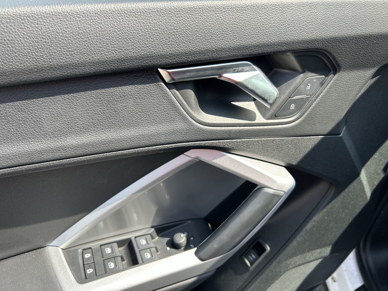 2024 Audi Q3 in Thornhill, Ontario