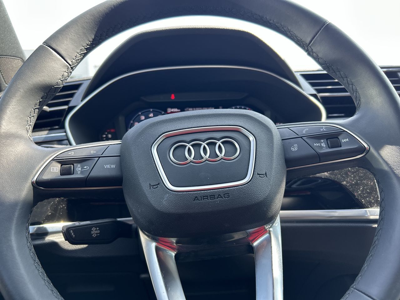 2024 Audi Q3 in Thornhill, Ontario