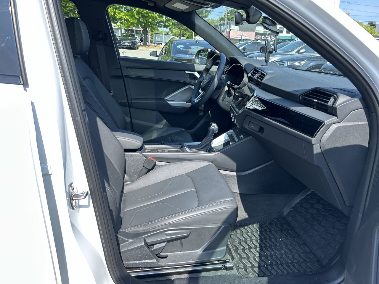 2024 Audi Q3 in Thornhill, Ontario