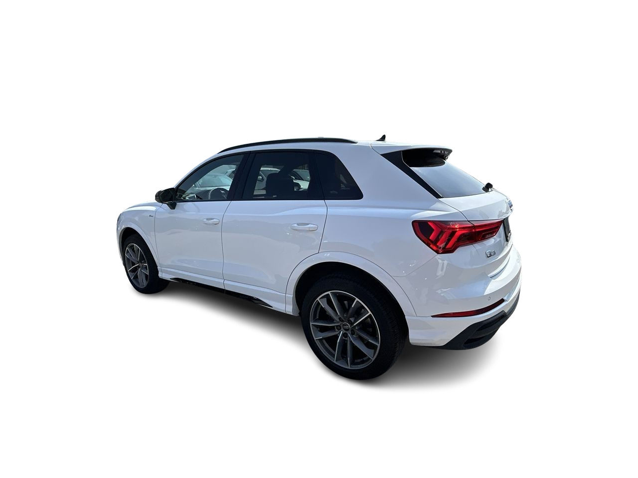 2024 Audi Q3 in Thornhill, Ontario