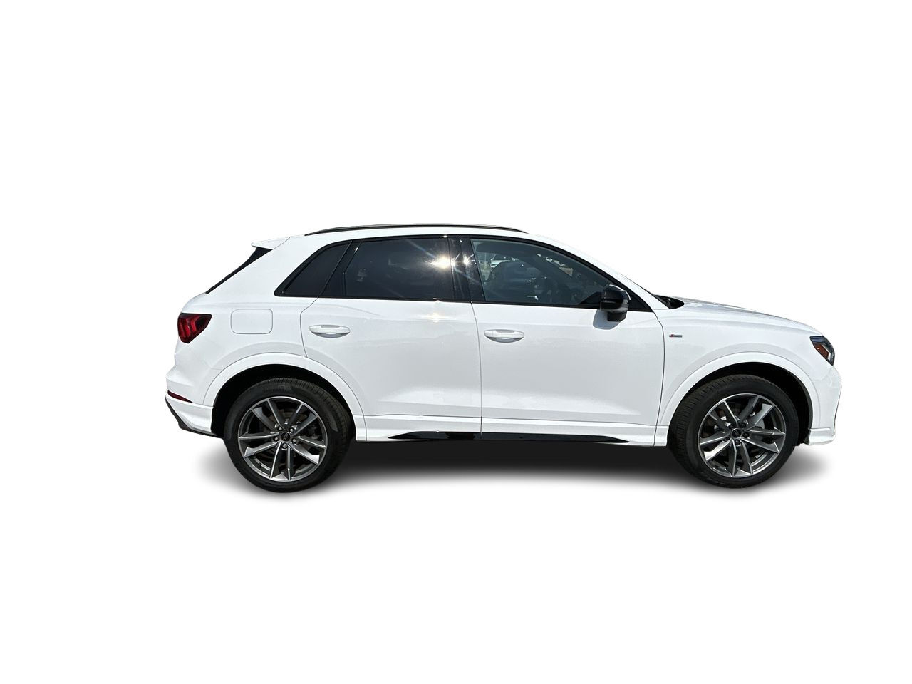 2024 Audi Q3 in Thornhill, Ontario