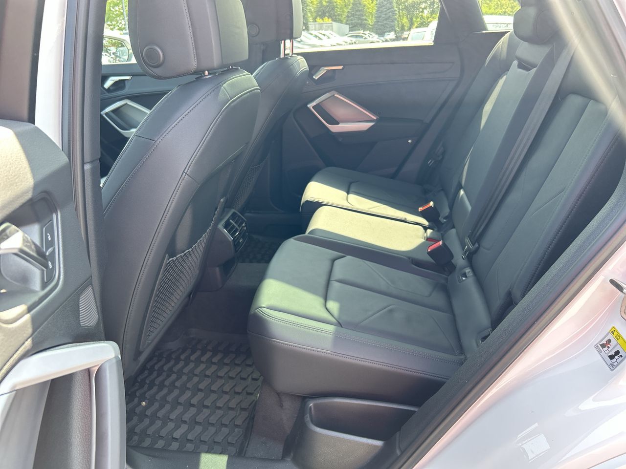 2024 Audi Q3 in Thornhill, Ontario